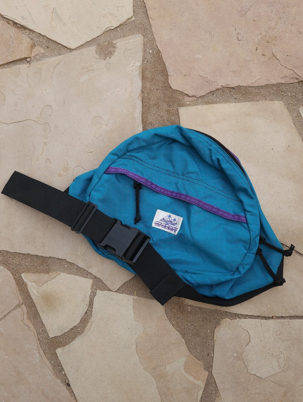 90s Gregory Hip Pack